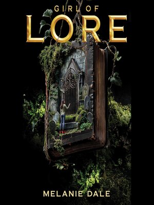 cover image of Girl of Lore